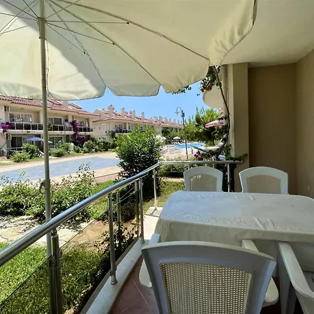 Διαμέρισμα Sunset Club Lebrentals Φετιγιέ