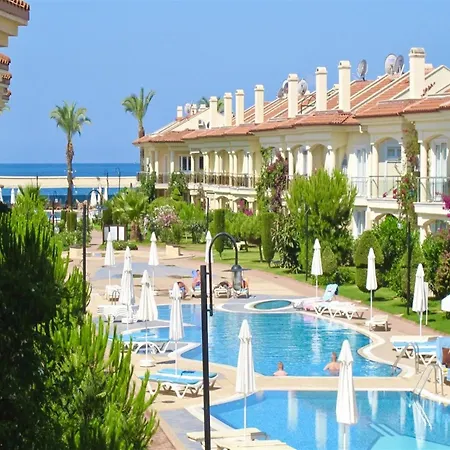 Διαμέρισμα Sunset Club Lebrentals *